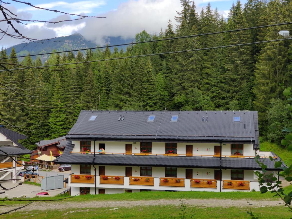 Apartmany Biela Put - Jasna Nr. 8 Демановска Долина Екстериор снимка