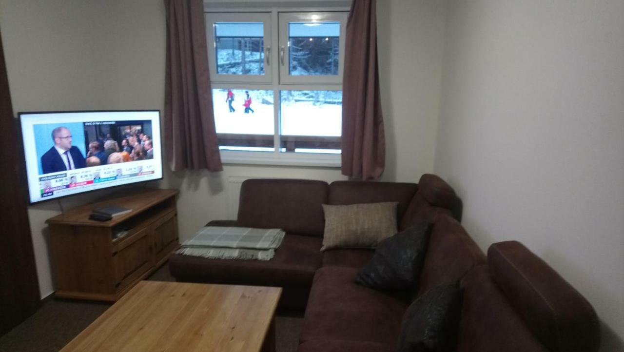 Apartmany Biela Put - Jasna Nr. 8 Демановска Долина Екстериор снимка