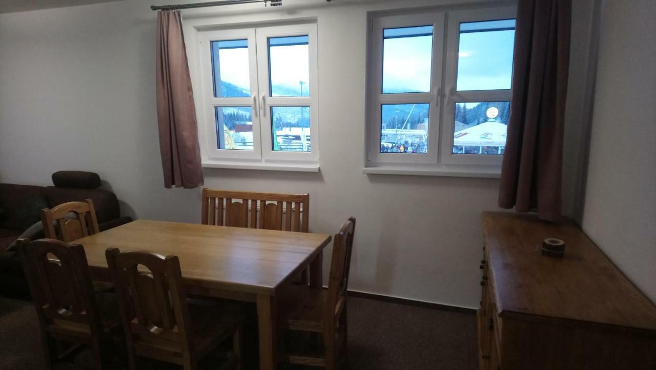Apartmany Biela Put - Jasna Nr. 8 Демановска Долина Екстериор снимка