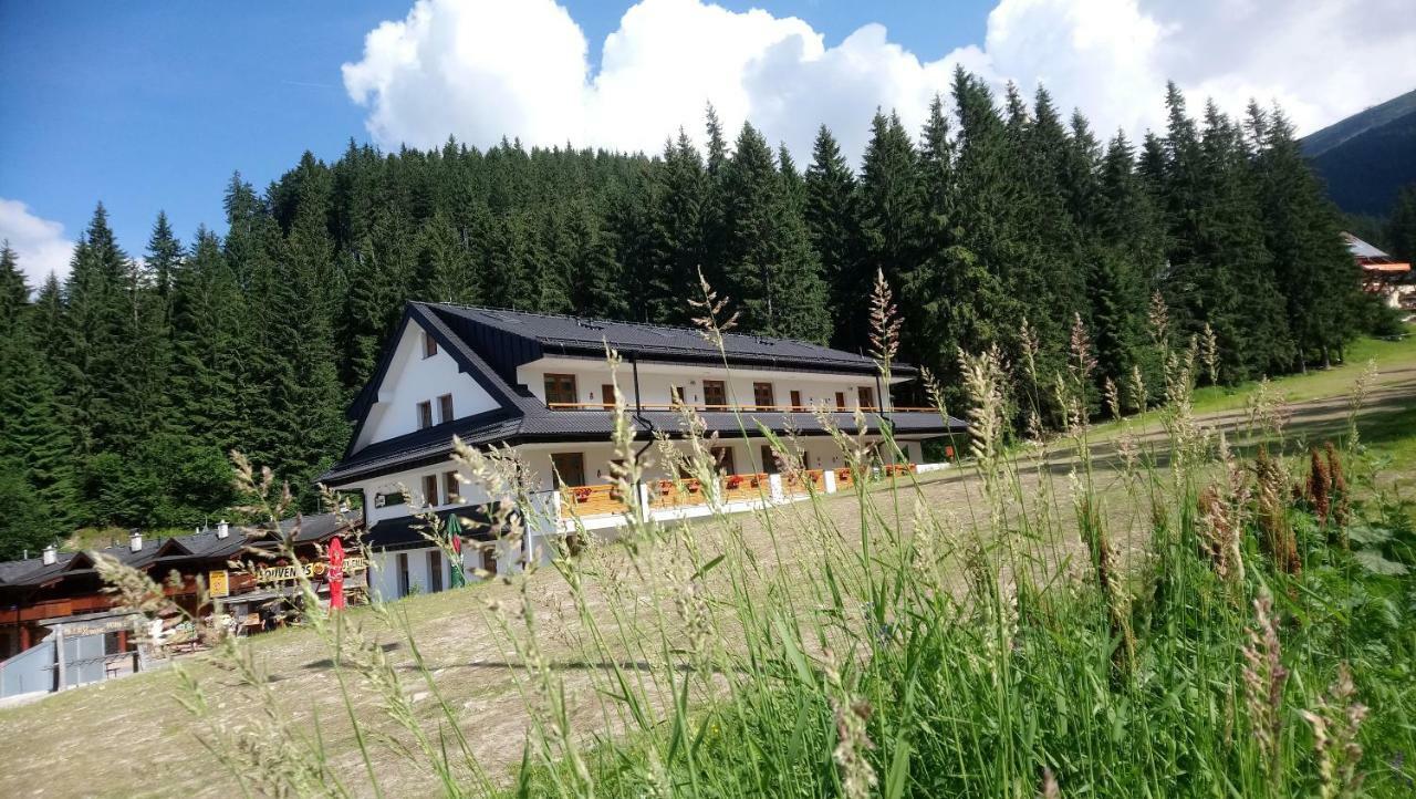 Apartmany Biela Put - Jasna Nr. 8 Демановска Долина Екстериор снимка