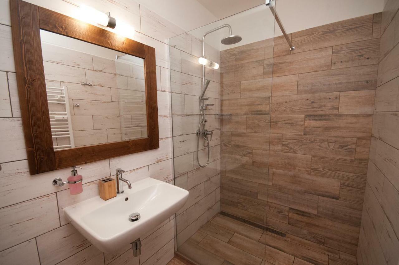 Apartmany Biela Put - Jasna Nr. 8 Демановска Долина Екстериор снимка