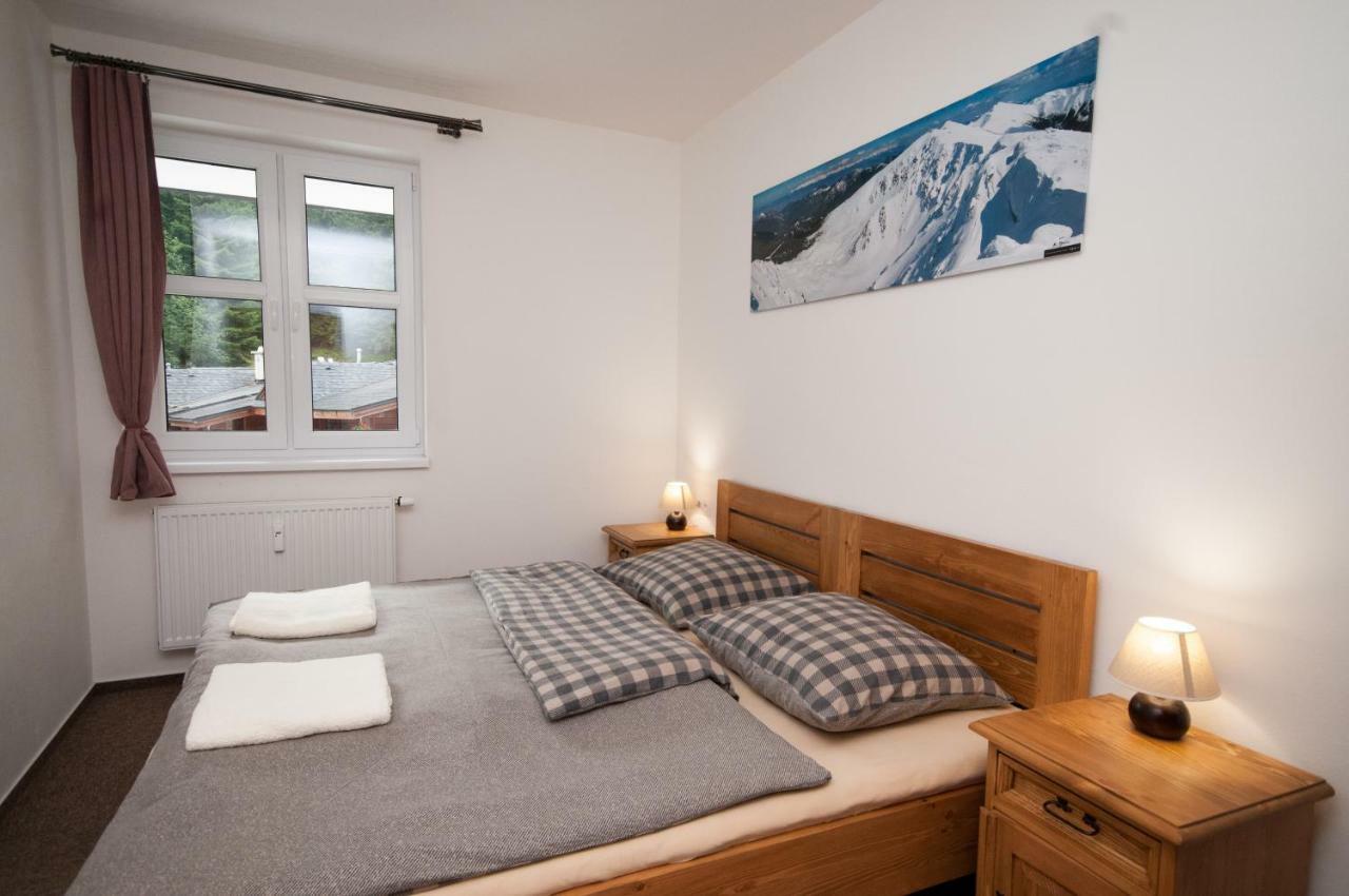 Apartmany Biela Put - Jasna Nr. 8 Демановска Долина Екстериор снимка