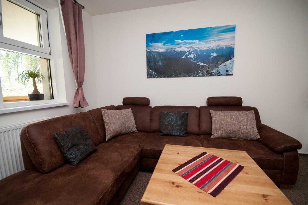 Apartmany Biela Put - Jasna Nr. 8 Демановска Долина Екстериор снимка