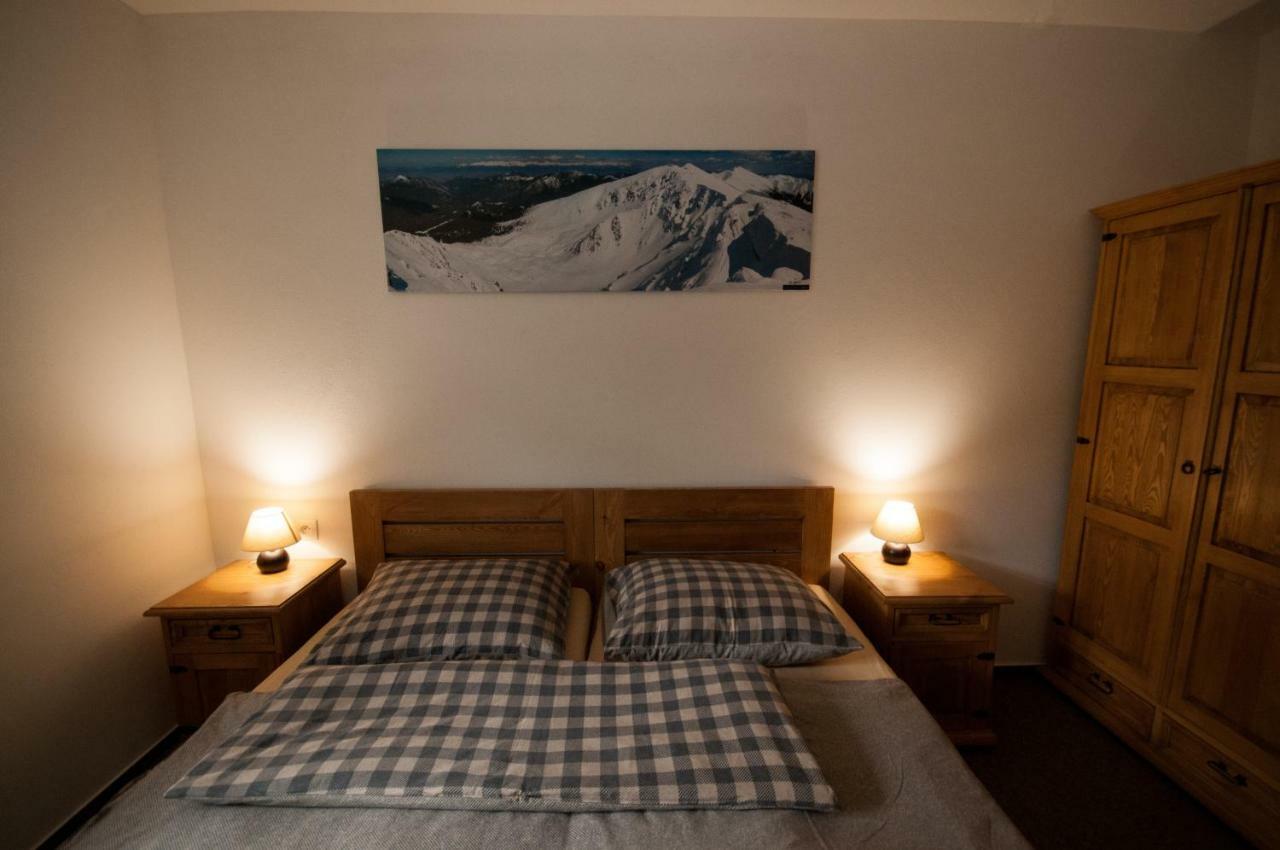Apartmany Biela Put - Jasna Nr. 8 Демановска Долина Екстериор снимка